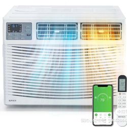 Window Air Conditioner