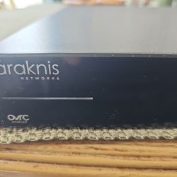 Araknis  26 Port Network Switch