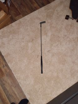 Golf Putter