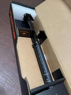 2022 Fox Transfer Dropper Seat Post 150mm