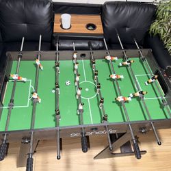 Foosball Table 