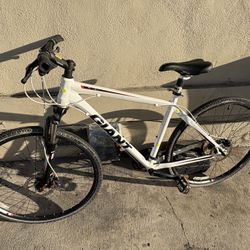 Giant Roam 1 Bike  