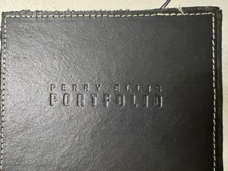 Men wallet