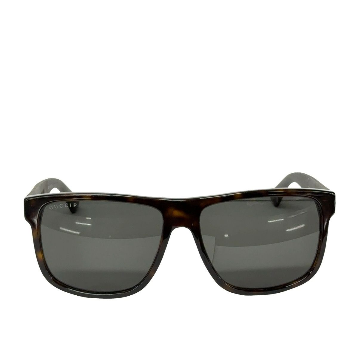 GUCCI SUNGLASSES GG0010S