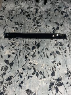 Lifting Lever Gym Belt  
