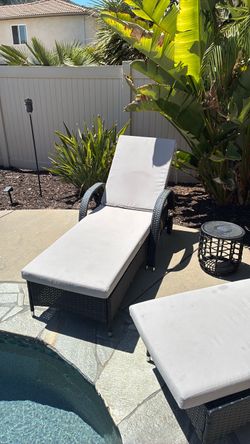 Lounge Chairs