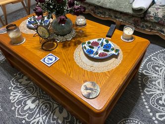 Household furniture and items