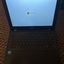 Acer Chromebook 