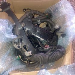 Wire Harness For a Lexus