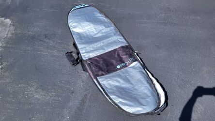 7'6" Pro-lite surfboard bag