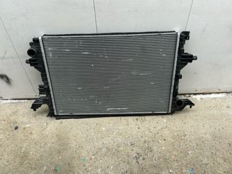 Kia Niro Evo Radiator 2023 24 25 2026 Used Usado Oem