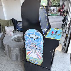 Arcade Game