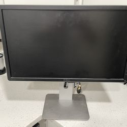 Dell Computer Monitor 