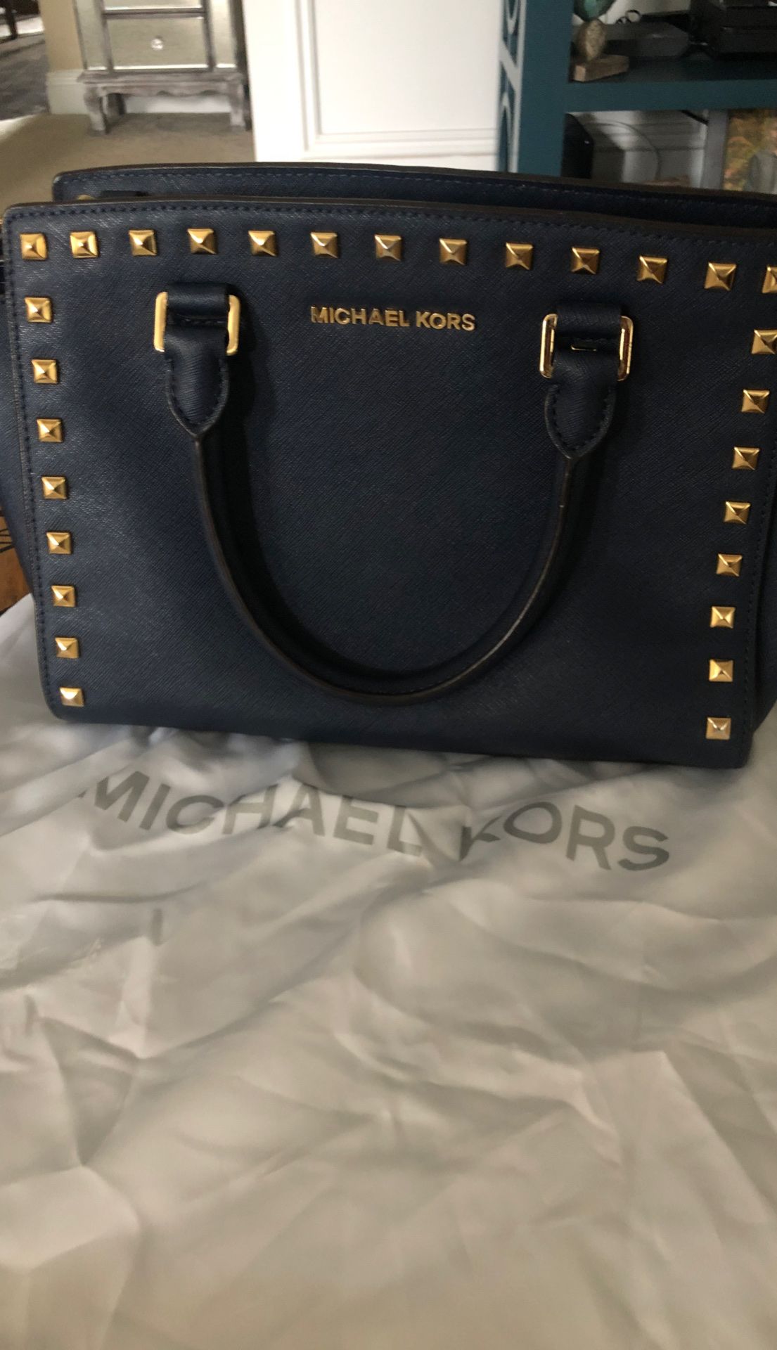 Michael kors purse