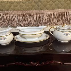 Noritake china 