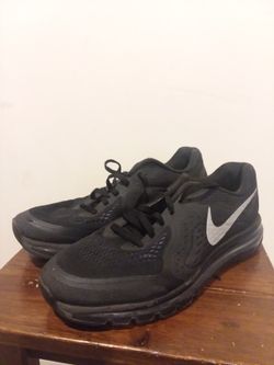 Nike Air Max Size 14 621077-001