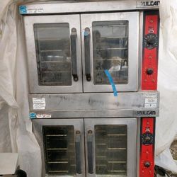 Ovens