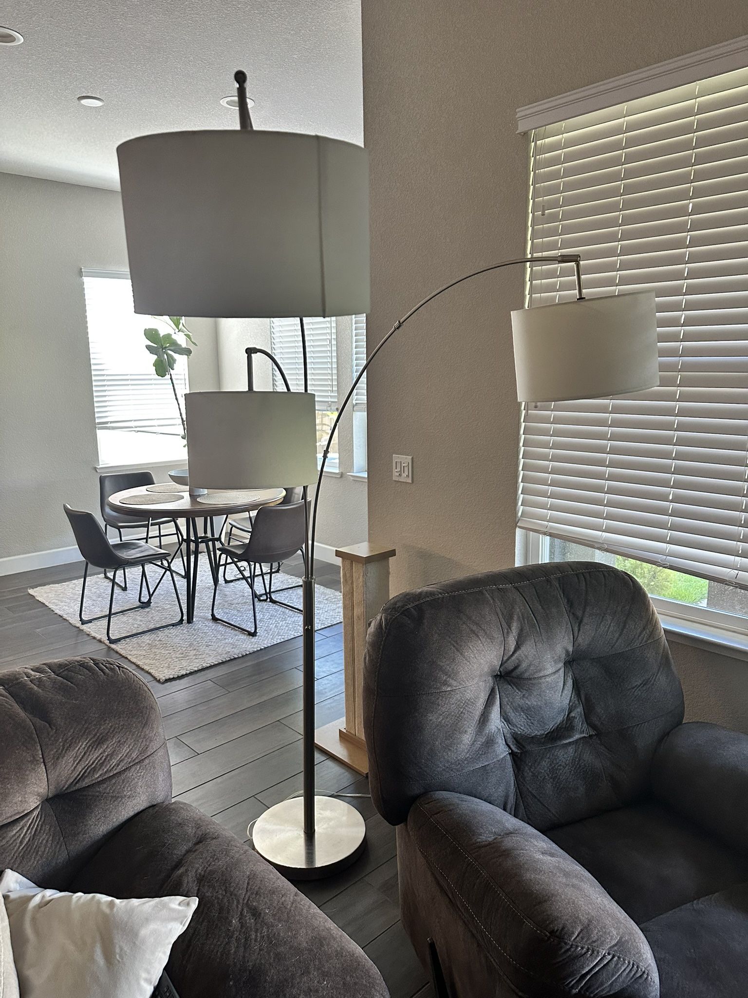 Floor Lamp