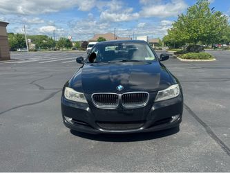 2011 BMW 328i