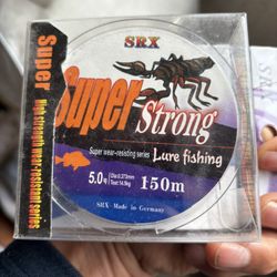 Nylon fishing line Nylon fishing line