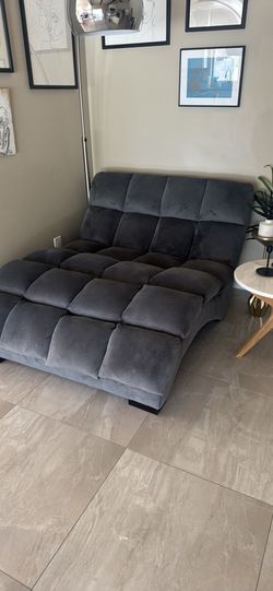 Lounge chair