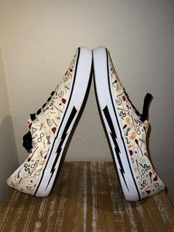 Vans harry potter 35 new arrivals