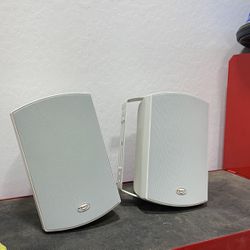 Klipsch Aw-650 Outdoor Speakers