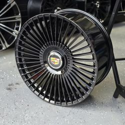 Brand New Style 22" For CADILLAC Escalade Or Any GMC CHEVY 