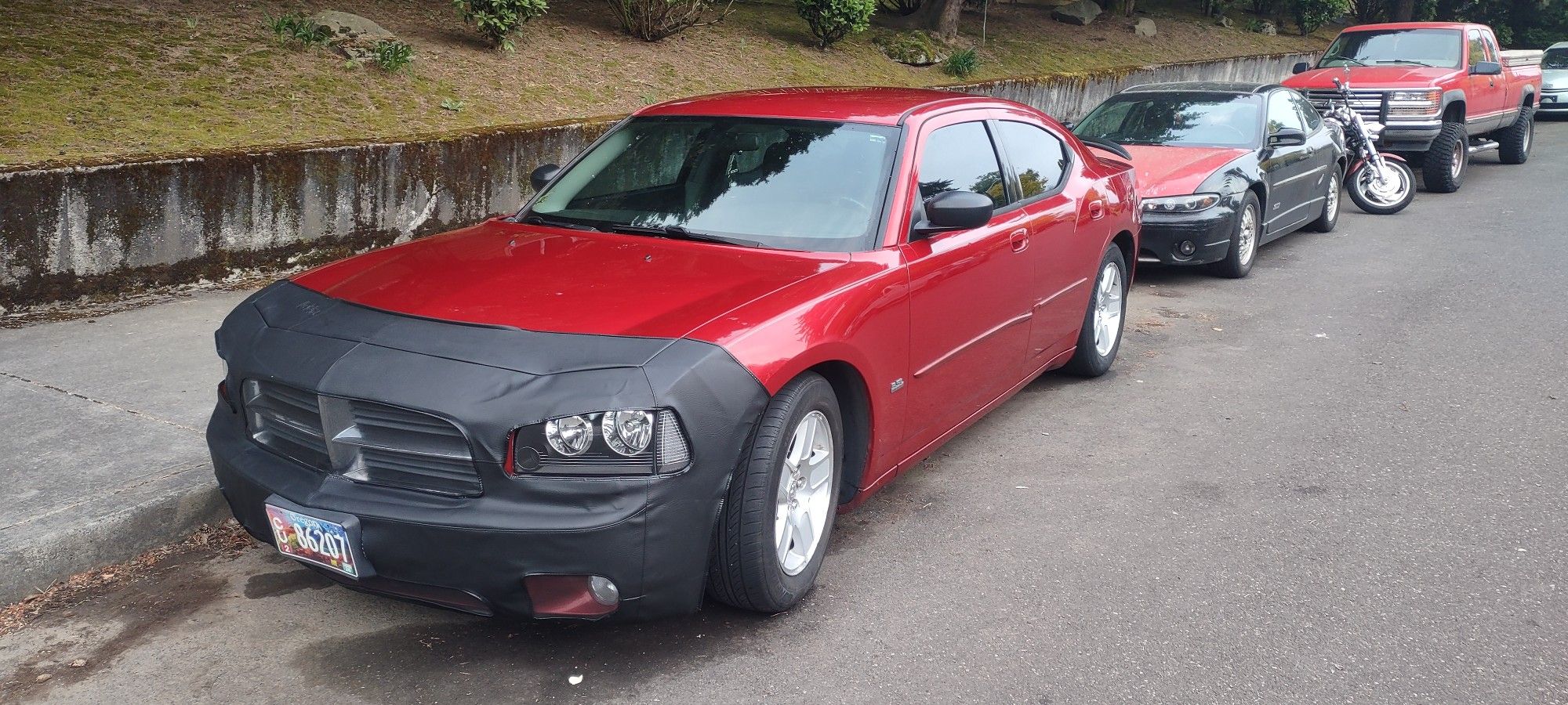 2006 Dodge Charger