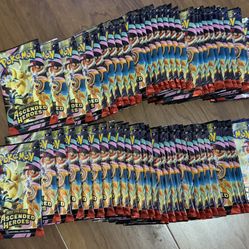 Ascended Heroes Pokemon Trades