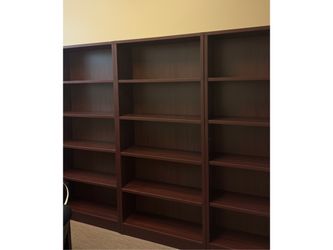 Shelf Bookcase