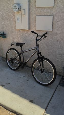 24in Bike