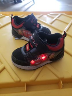 Baby shoes size 5