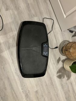 Vibration Plate