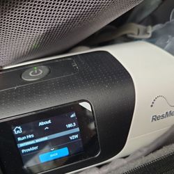 Resmed 11s and 10s $100-300 , we have a bunch