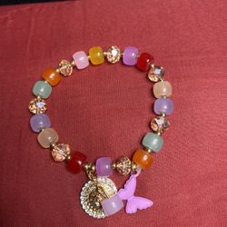Natural Stones Bracelet