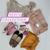 Yesi's Collection 