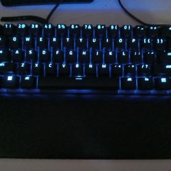 Razer Huntsman RGB Mini 60%