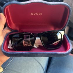 Gucci Sunglasses 