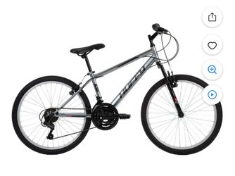 Huffy 24" Rock Creek Mountain Bike