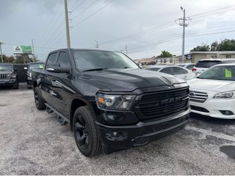 Ram 2019