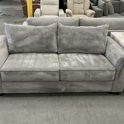 Fabric Sleeper Sofa