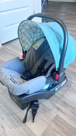 Carseat under one year