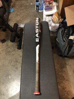 Easton Rival BBCOR -3 bat