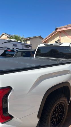 Hard topper black Hard topper black