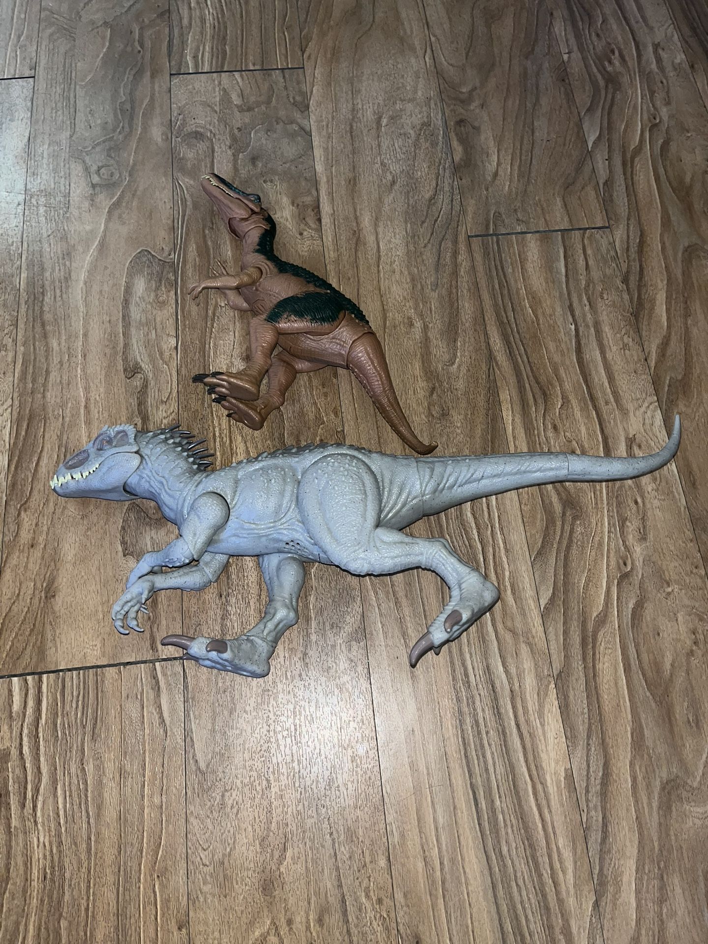 Dinosour Toys