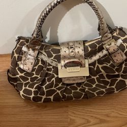 Guess Purse