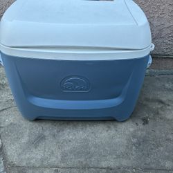Igloo Cooler 