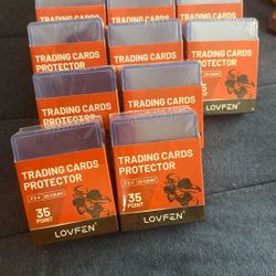 25 Toploaders