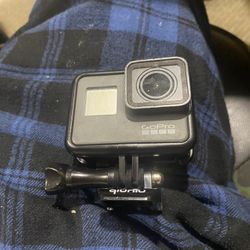 Gopro Hero 5